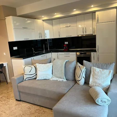 Apartment Copou Langa Parhon-Iro Iasi Esterno foto