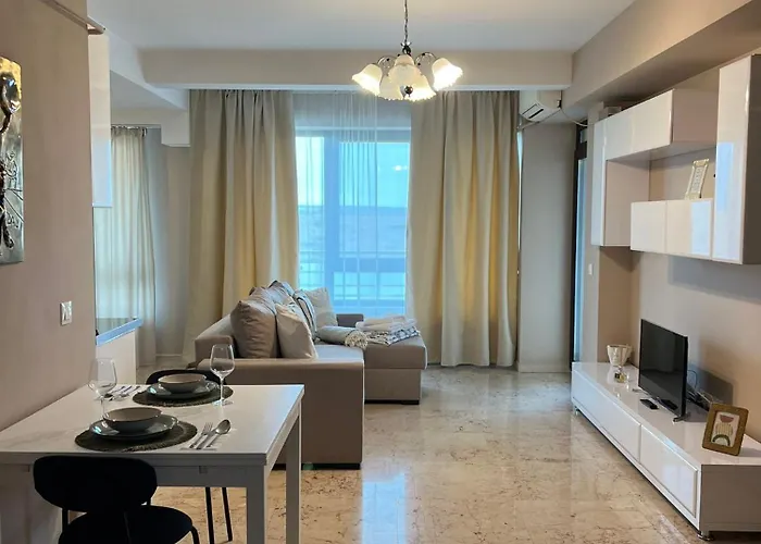 Apartment Copou Langa Parhon-Iro