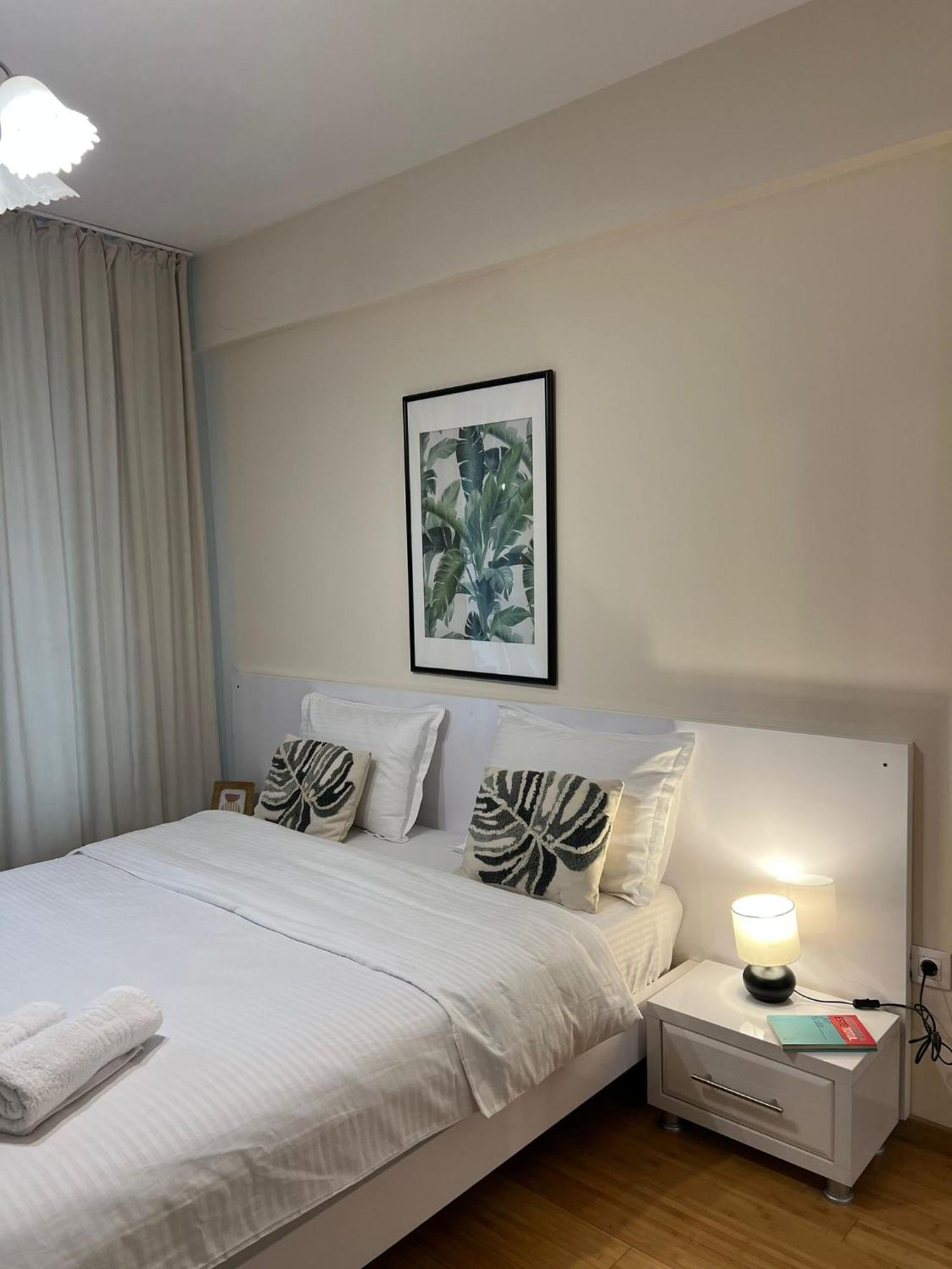 Copou Langa Parhon-iro Apartment