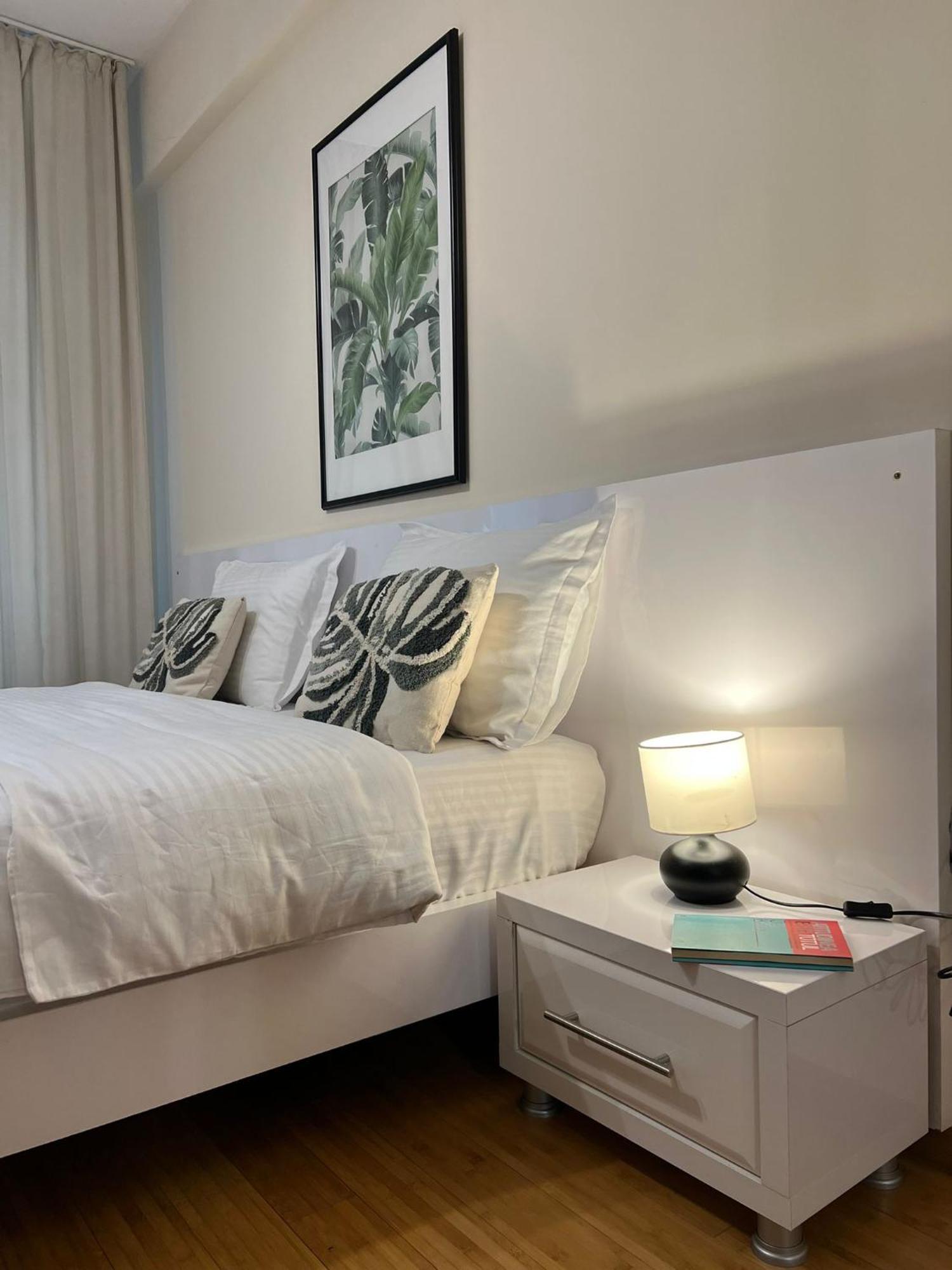Copou Langa Parhon-iro Apartment