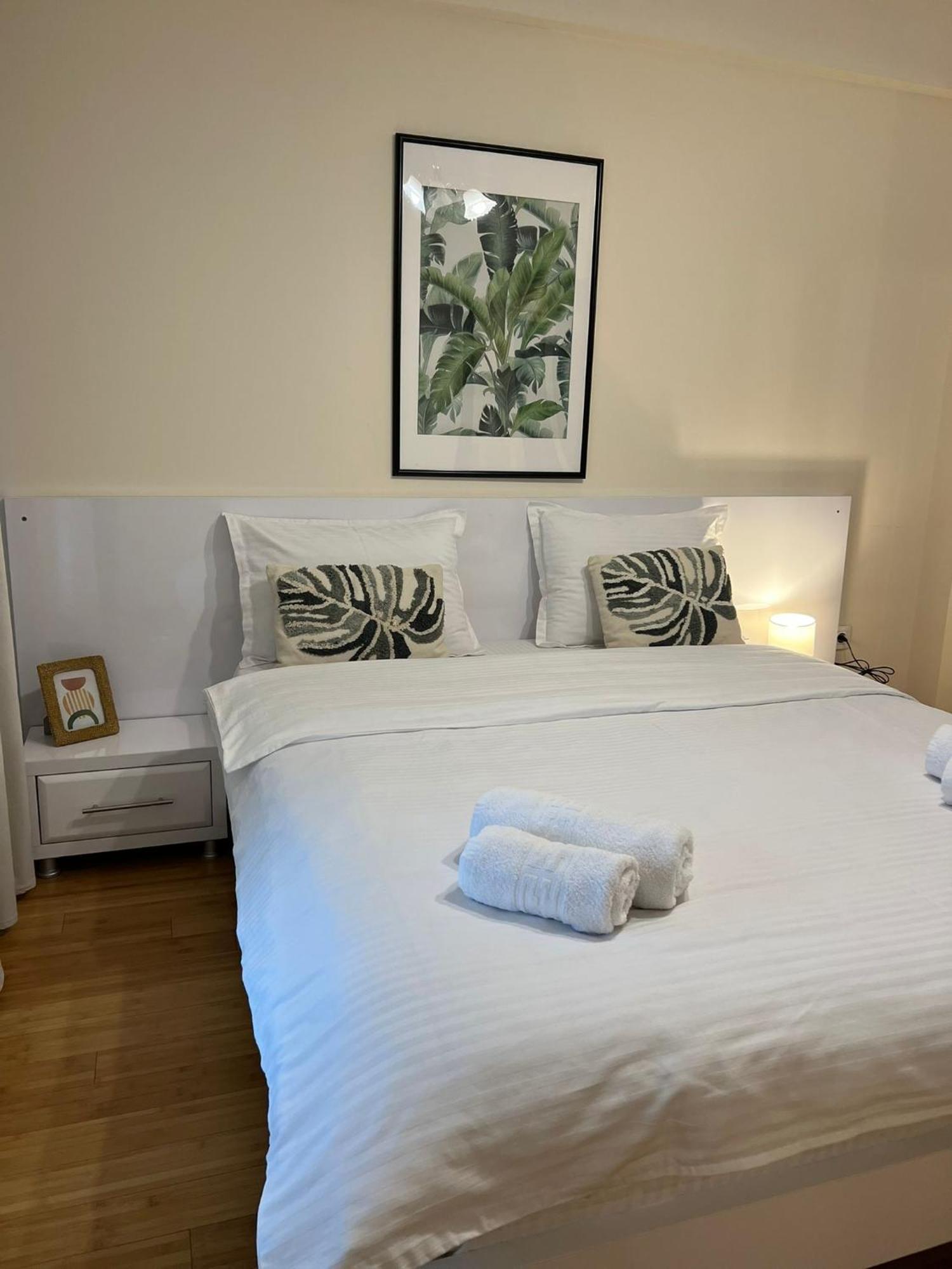 Apartment Copou Langa Parhon-iro