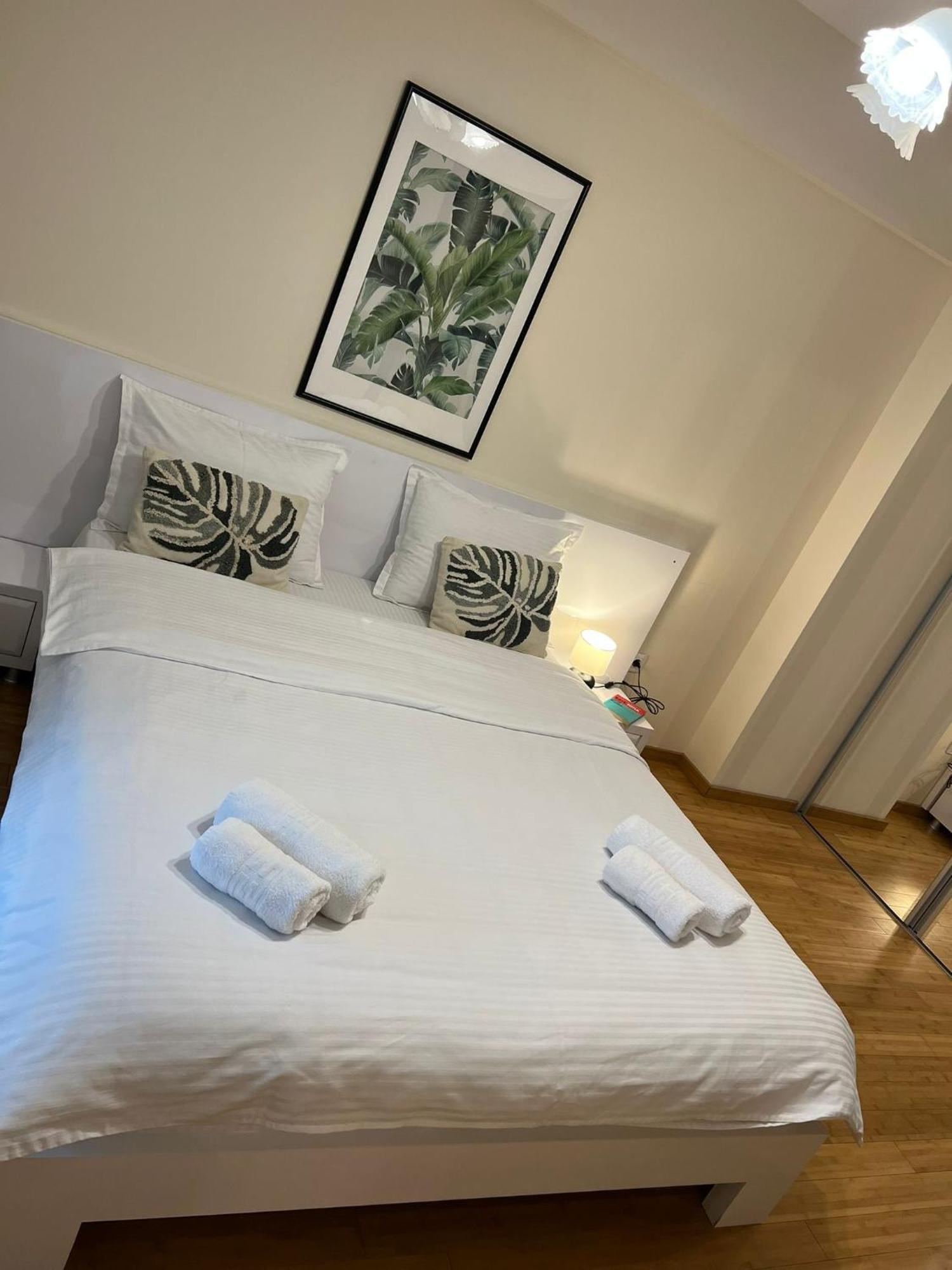 Copou Langa Parhon-iro Apartment Iasi