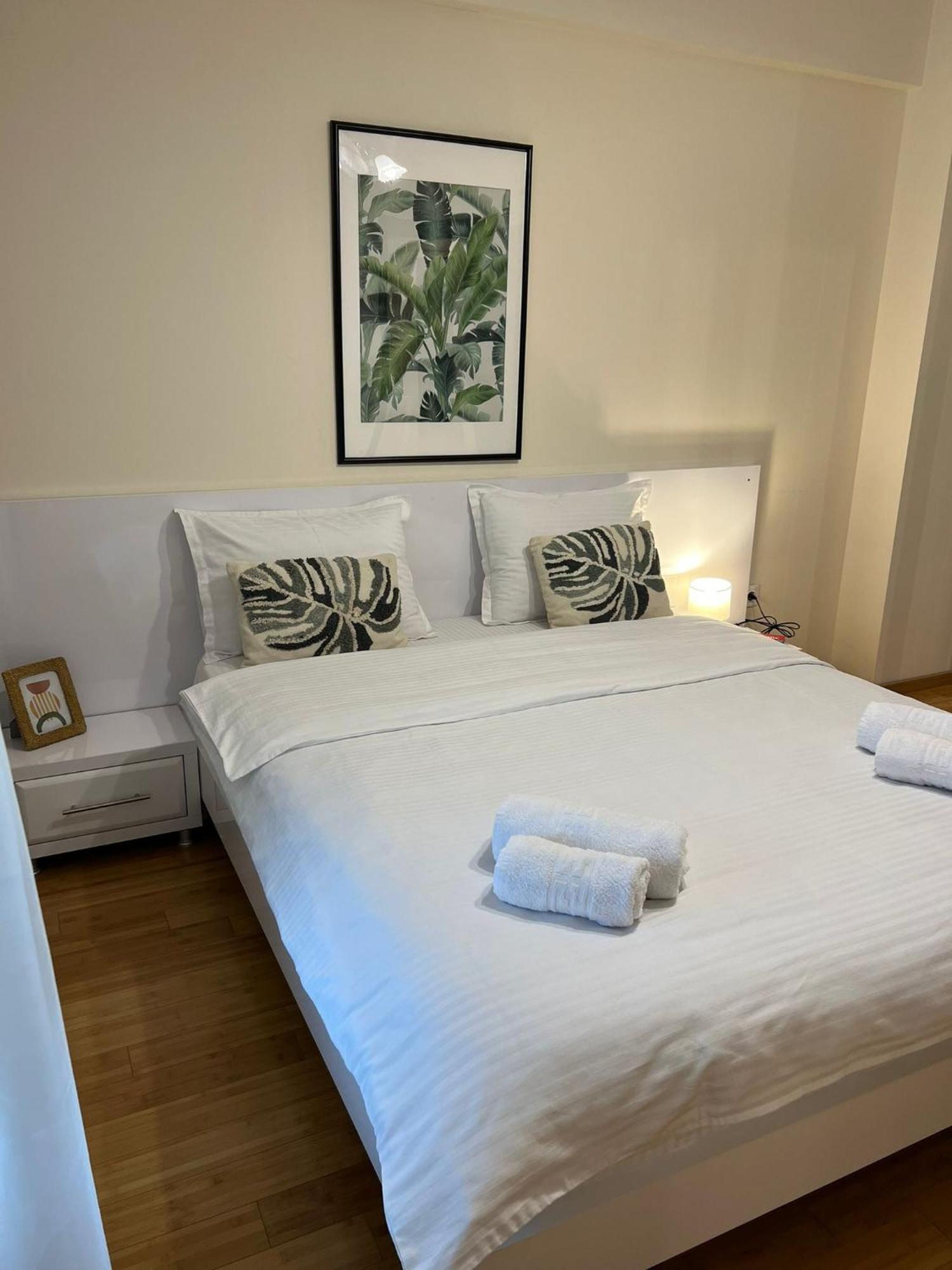 Copou Langa Parhon-iro Apartment