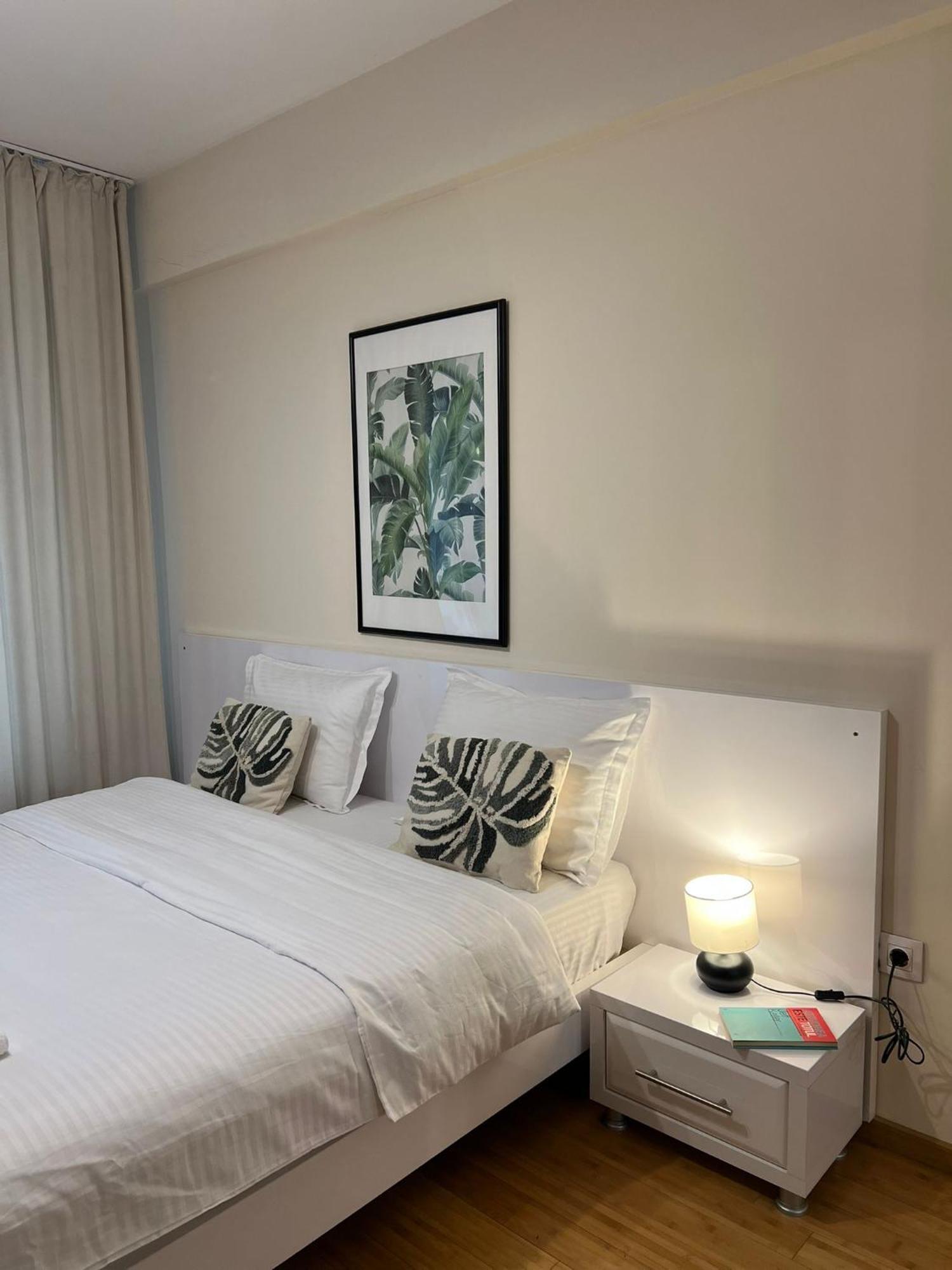 Apartment Copou Langa Parhon-iro *