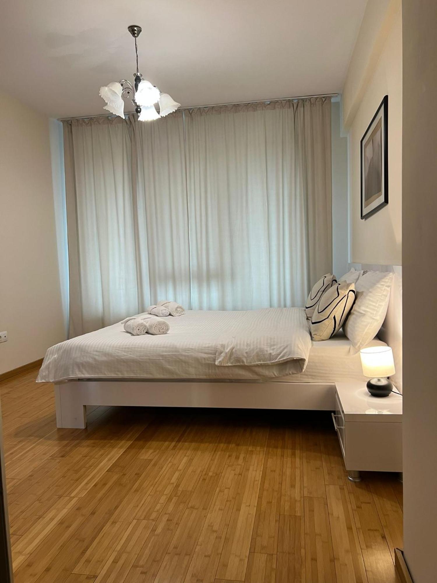 Apartment Copou Langa Parhon-iro Iasi