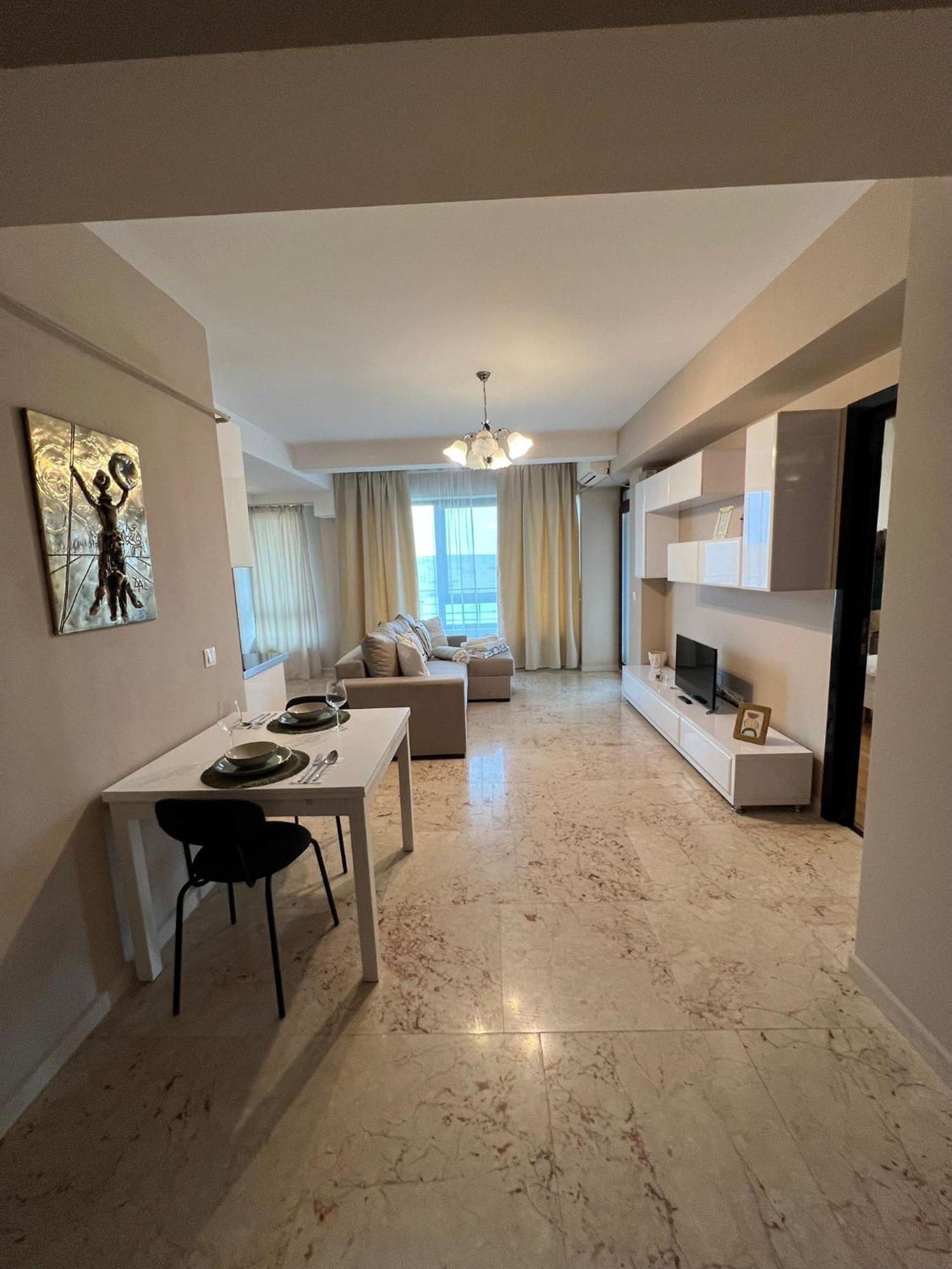 Apartment Copou Langa Parhon-iro Iasi