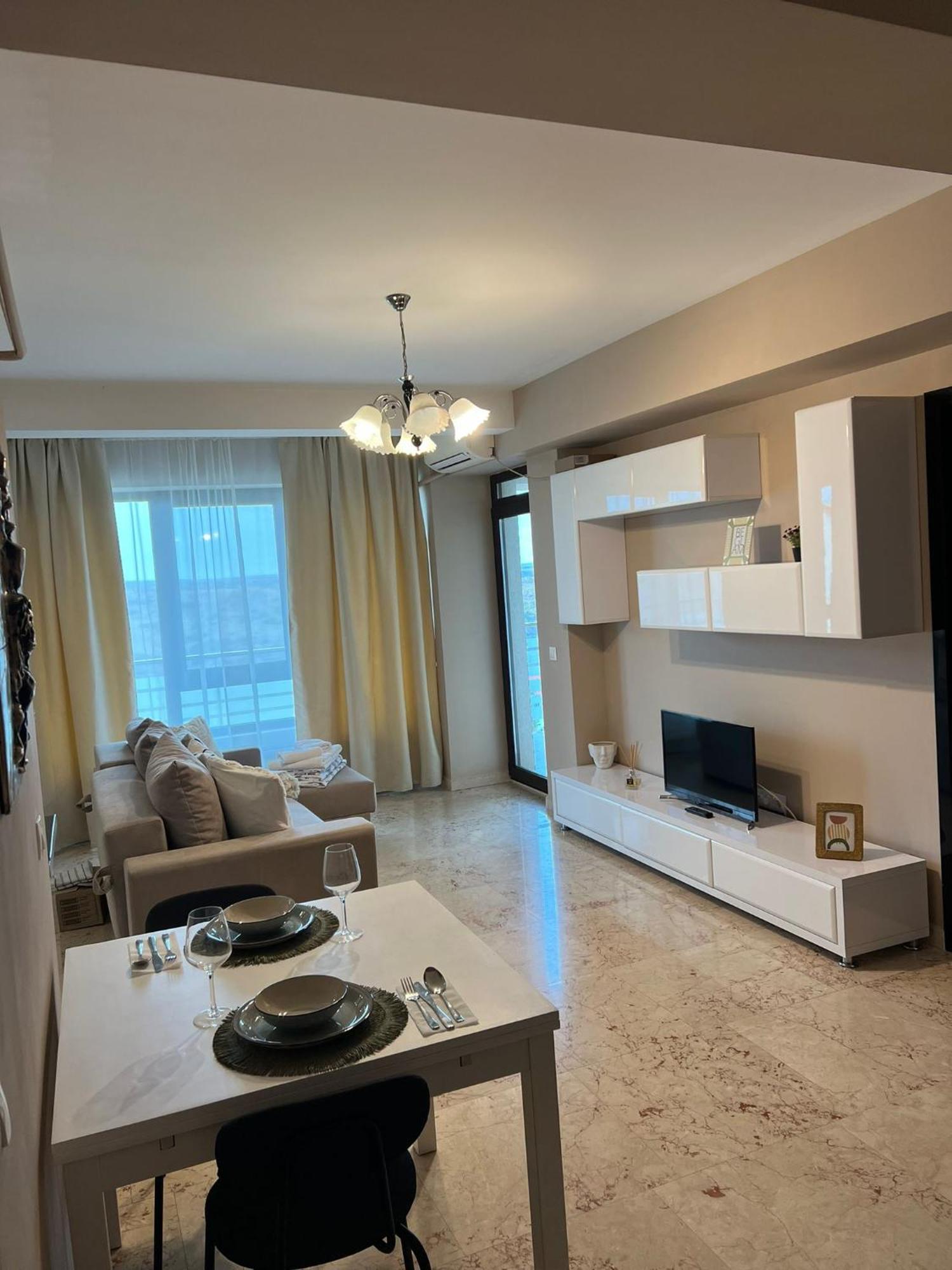 Copou Langa Parhon-iro Apartment Iasi