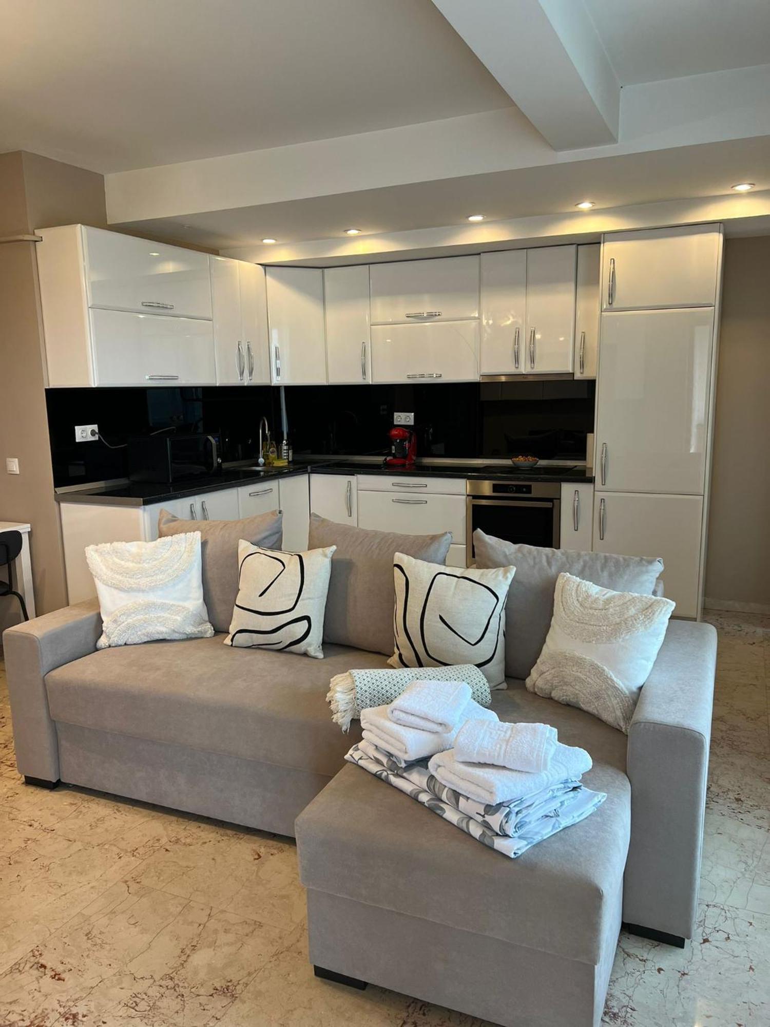 Copou Langa Parhon-iro Apartment Iasi