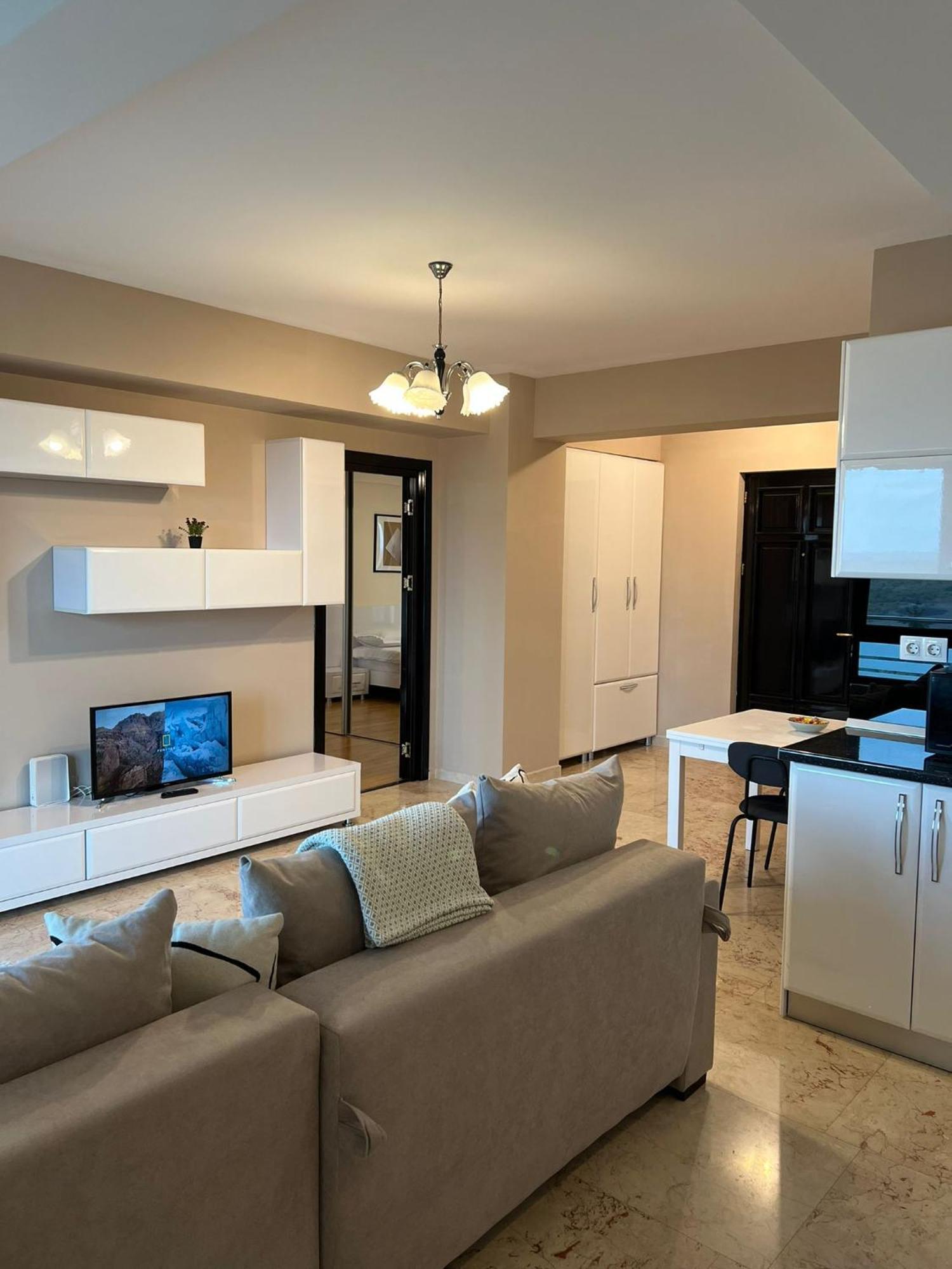 Apartment Copou Langa Parhon-iro