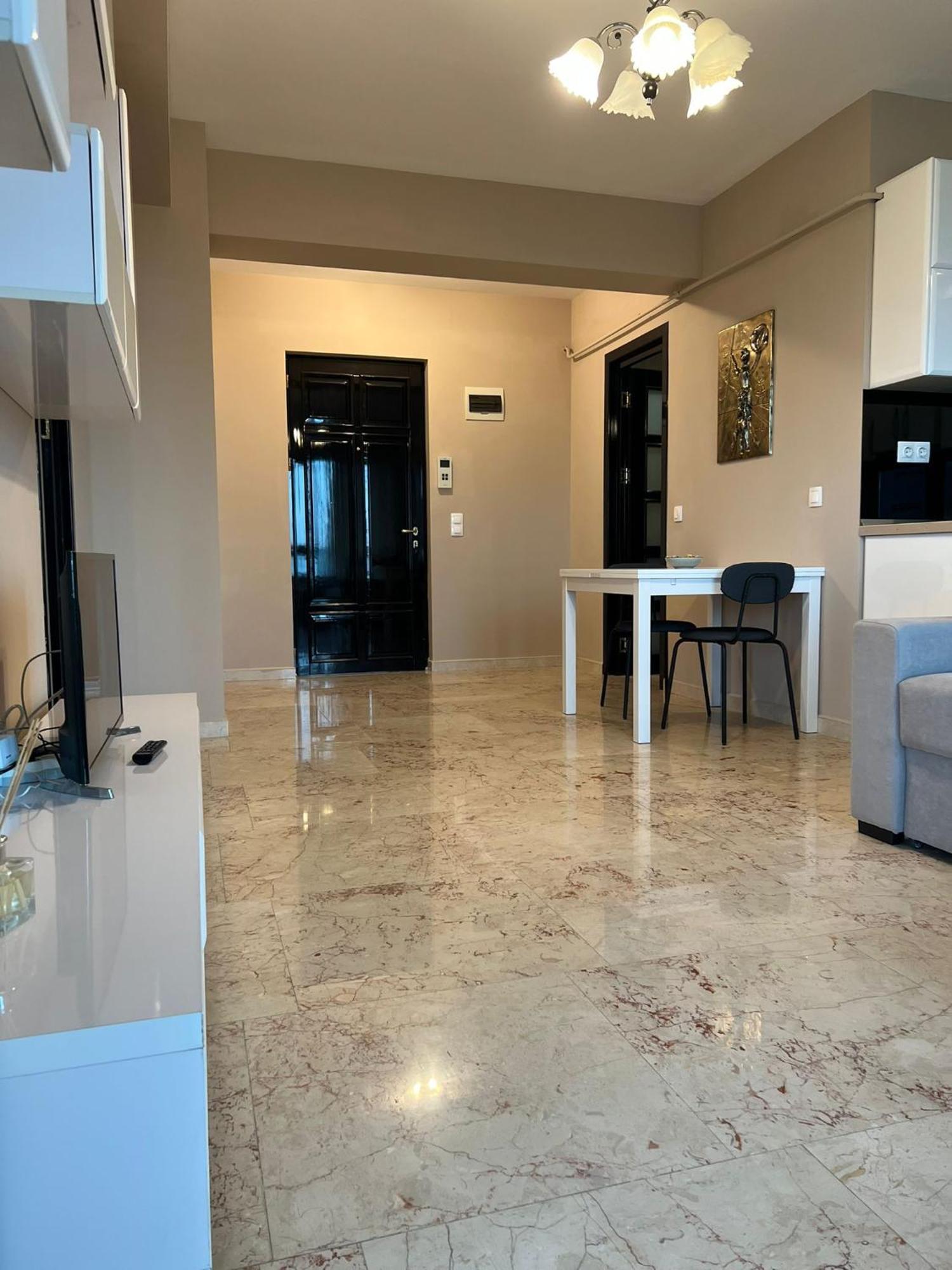 Copou Langa Parhon-iro Apartment Iasi