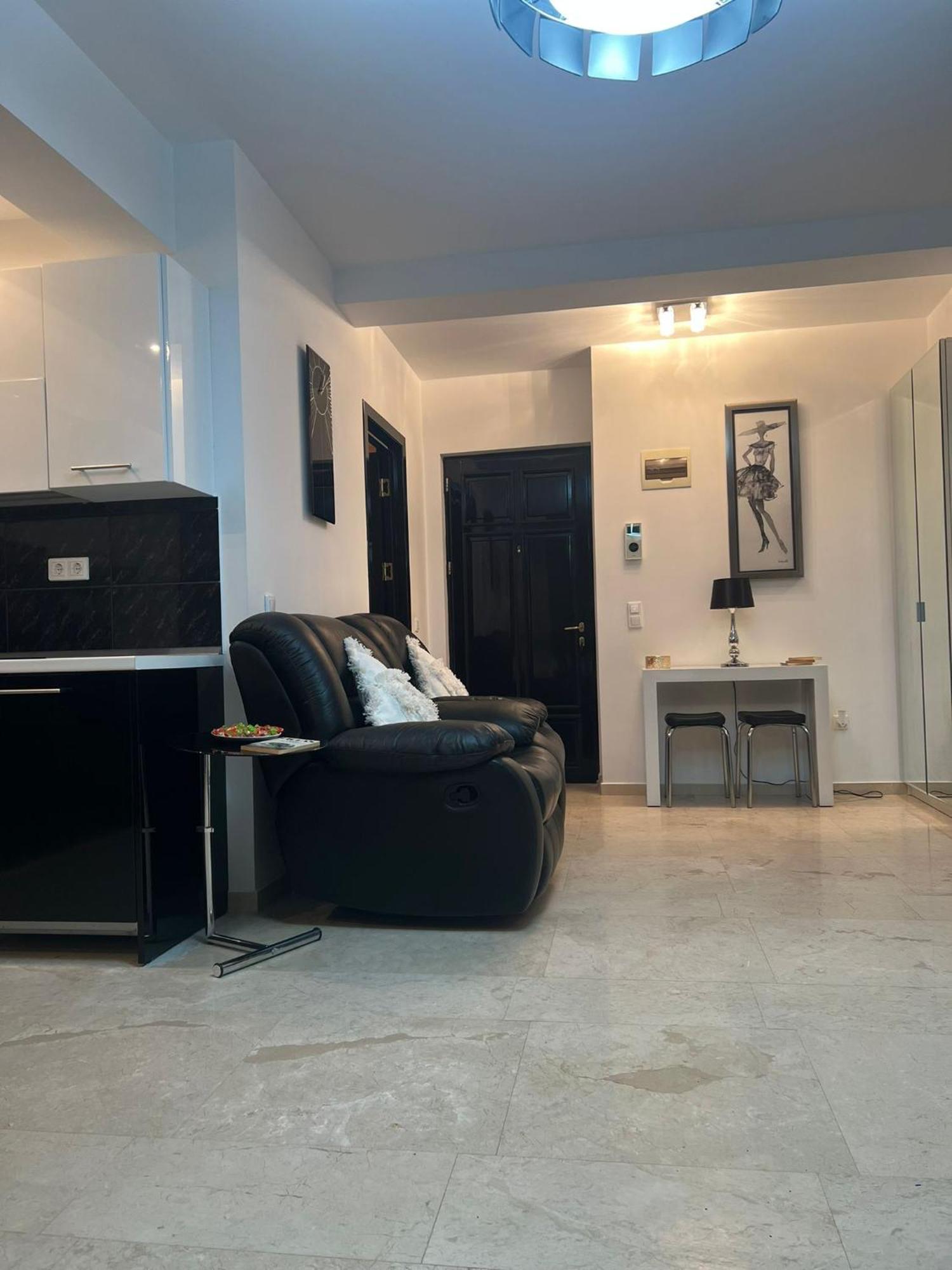 Apartment Copou Langa Parhon-iro
