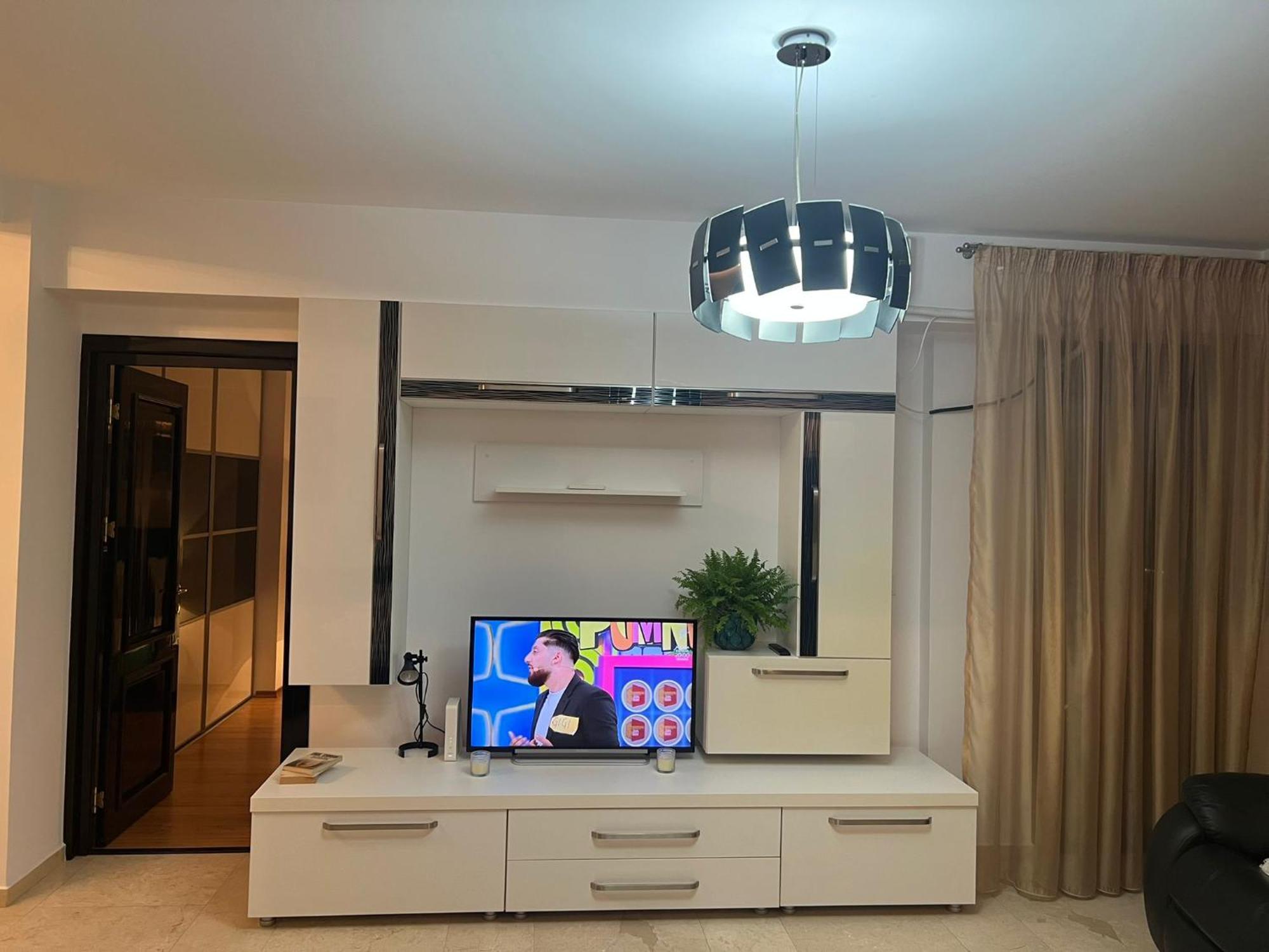 Copou Langa Parhon-iro Apartment Iasi